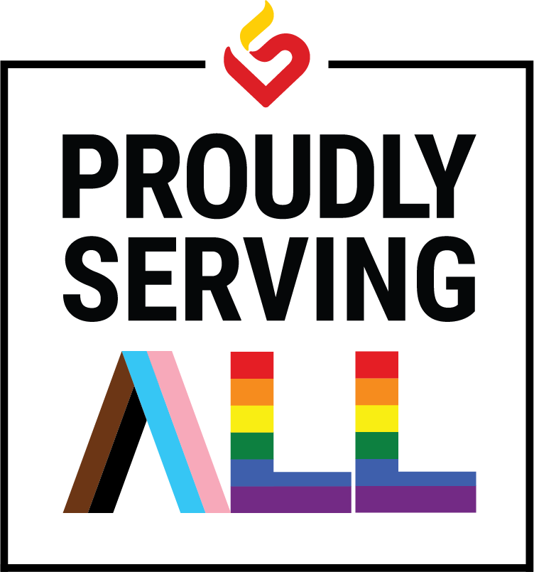 Celebrating Pride Lutheran Social Service Of Minnesota